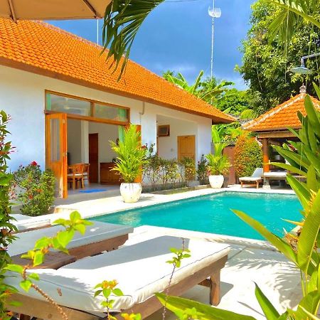 Villa Seruni Lovina Zewnętrze zdjęcie