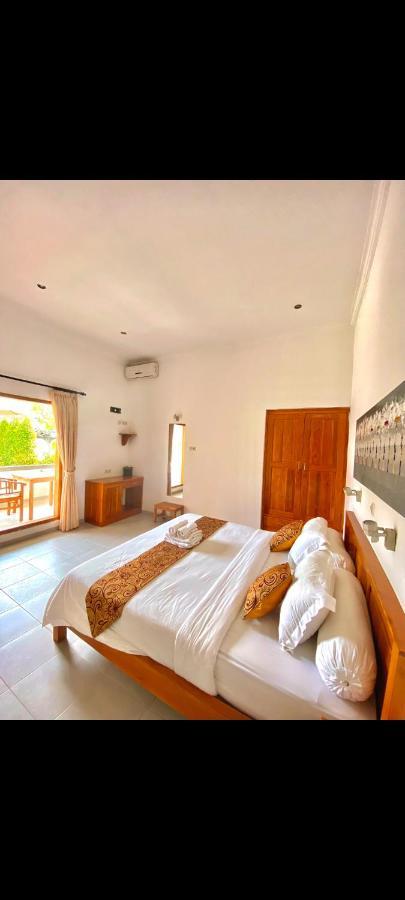 Villa Seruni Lovina Zewnętrze zdjęcie