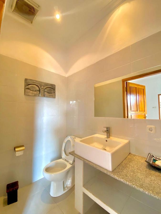 Villa Seruni Lovina Zewnętrze zdjęcie