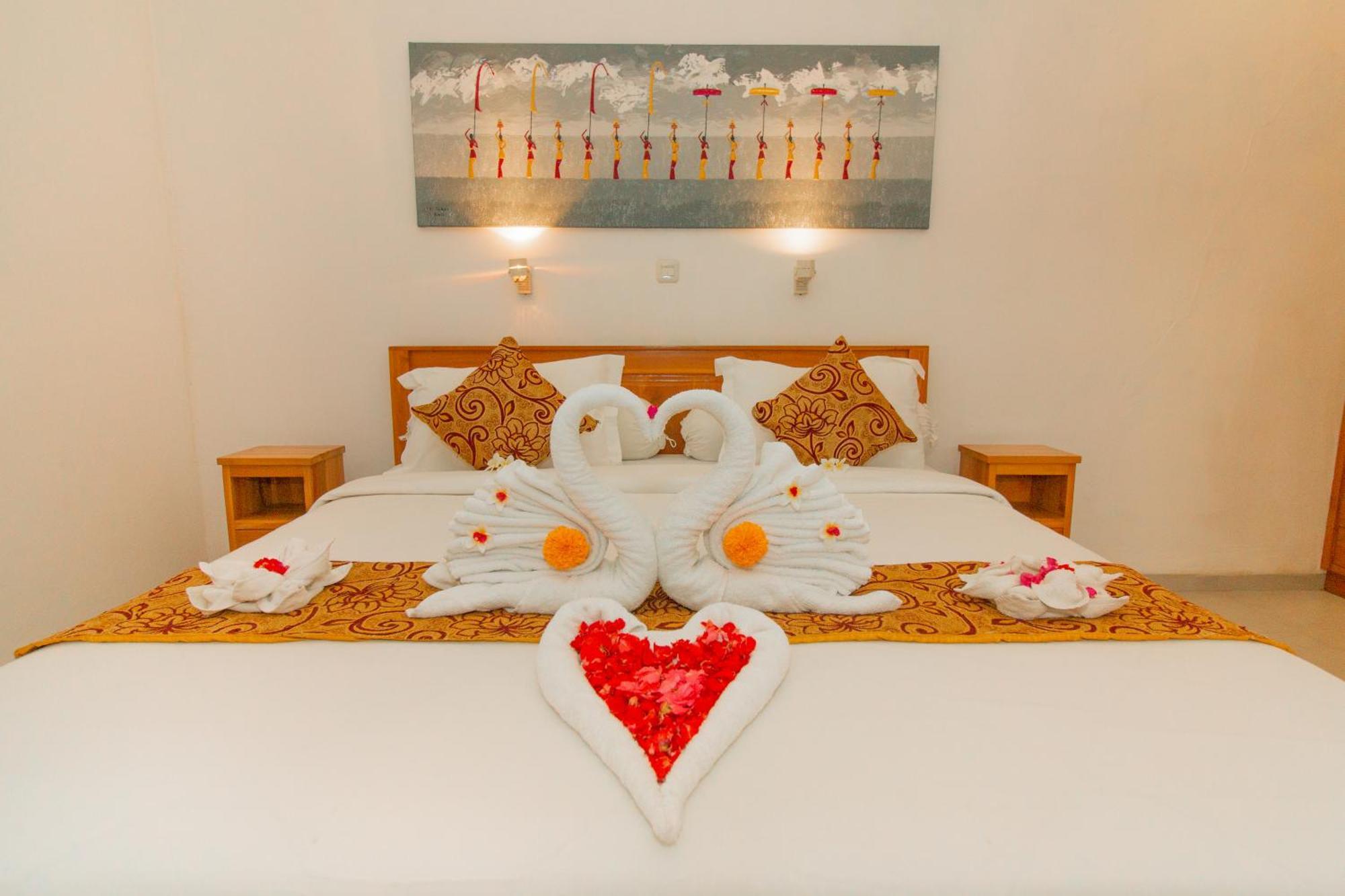 Villa Seruni Lovina Zewnętrze zdjęcie